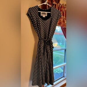 Effie’s Heart The Hedy Dress Large